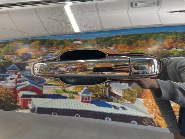 new 2026 Dodge Durango car, priced at $48,035