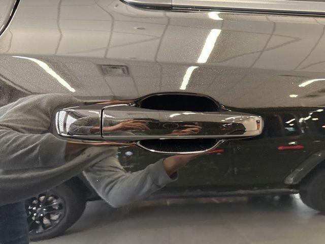 new 2026 Dodge Durango car, priced at $48,035