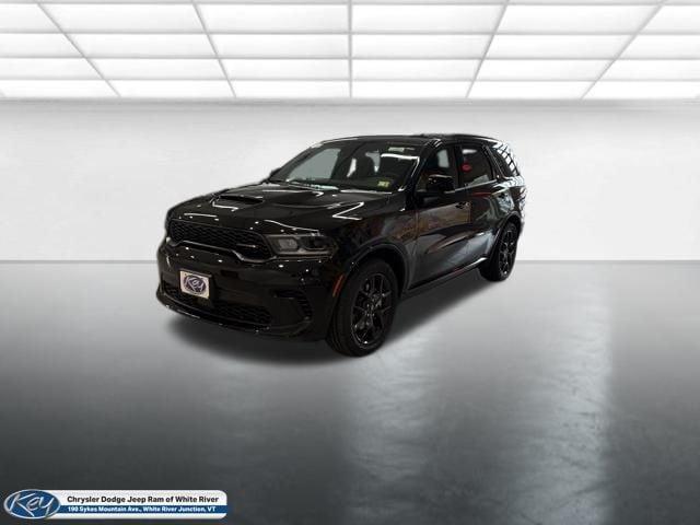 new 2026 Dodge Durango car, priced at $48,035