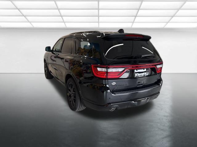 new 2026 Dodge Durango car, priced at $48,035