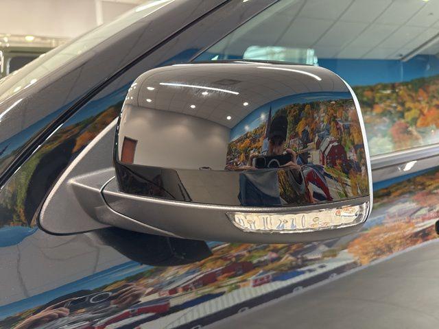 new 2026 Dodge Durango car, priced at $48,035