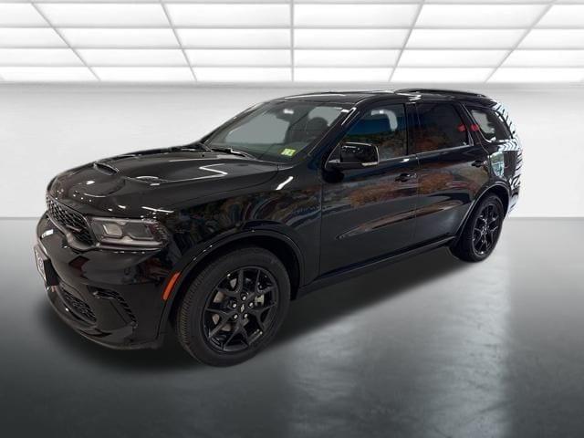 new 2026 Dodge Durango car, priced at $48,035