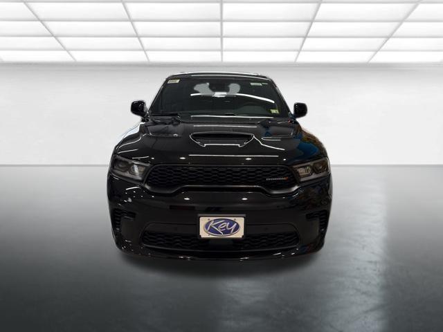 new 2026 Dodge Durango car, priced at $48,035