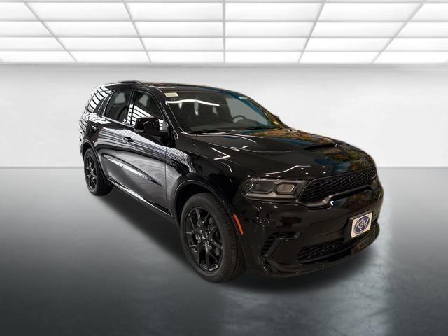 new 2026 Dodge Durango car, priced at $48,035