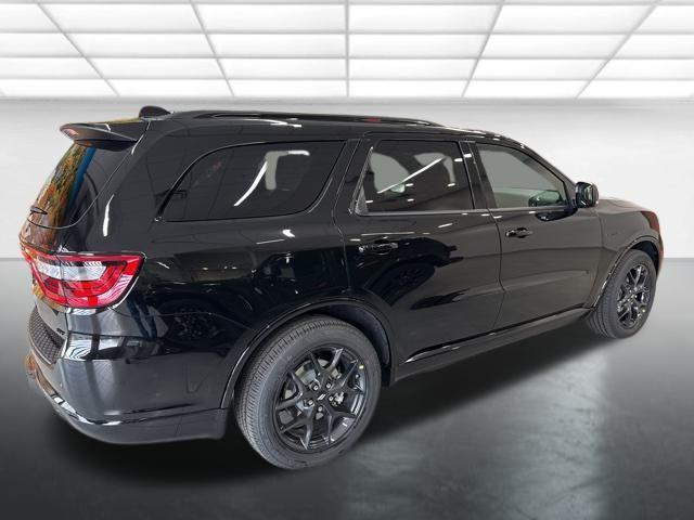 new 2026 Dodge Durango car, priced at $48,035