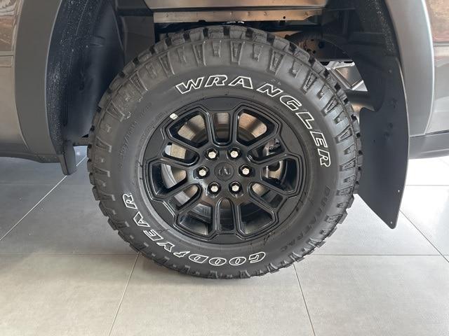 new 2026 Ram 1500 car, priced at $68,560
