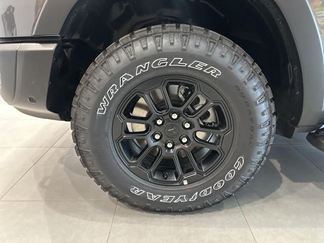 new 2026 Ram 1500 car, priced at $68,560