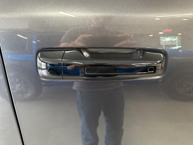new 2026 Ram 1500 car, priced at $68,560