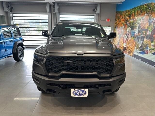 new 2026 Ram 1500 car, priced at $68,560