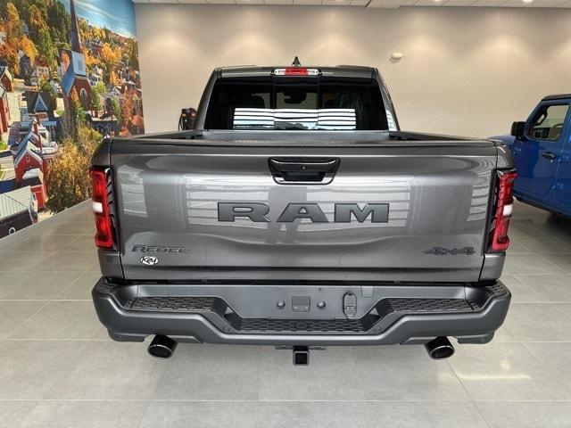 new 2026 Ram 1500 car, priced at $68,560