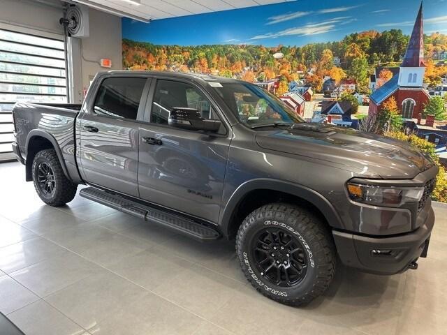 new 2026 Ram 1500 car, priced at $68,560