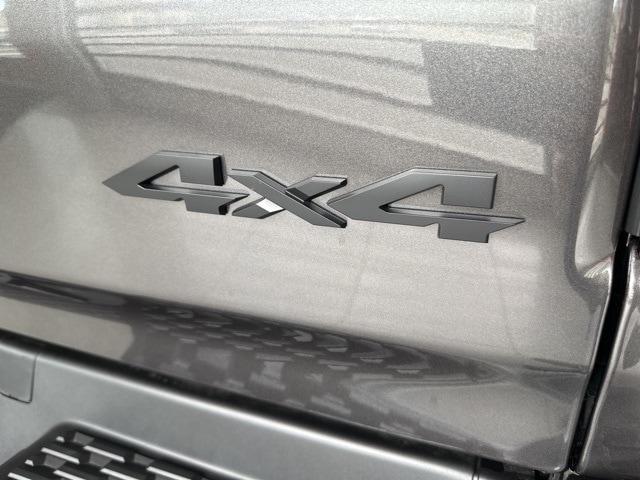 new 2026 Ram 1500 car, priced at $68,560