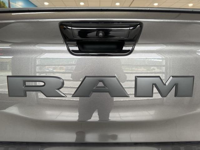 new 2026 Ram 1500 car, priced at $68,560