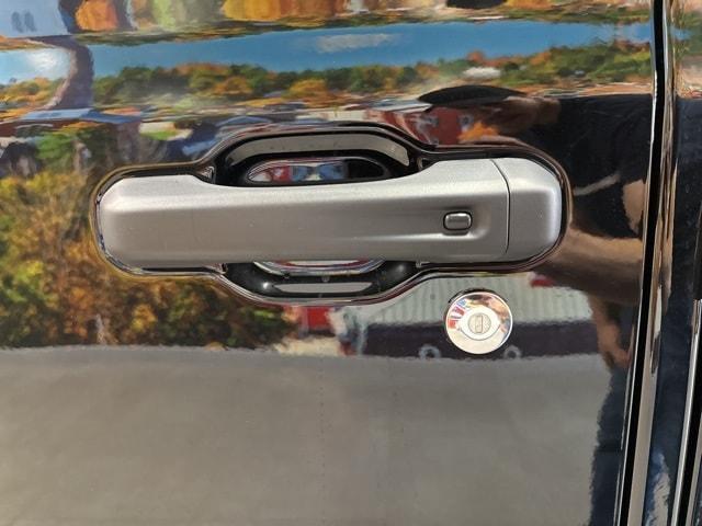 new 2026 Jeep Wrangler car, priced at $52,285