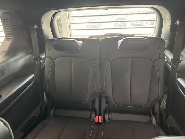 new 2025 Jeep Grand Cherokee L car, priced at $47,917