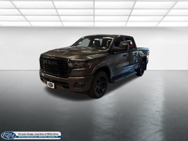 new 2026 Ram 1500 car, priced at $65,905