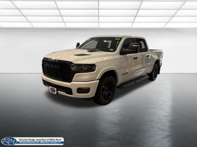 new 2026 Ram 1500 car, priced at $65,610