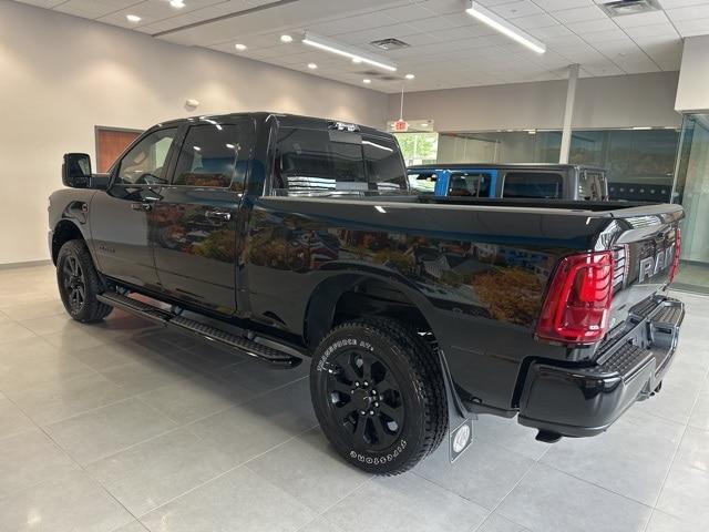 new 2025 Ram 2500 car, priced at $82,650