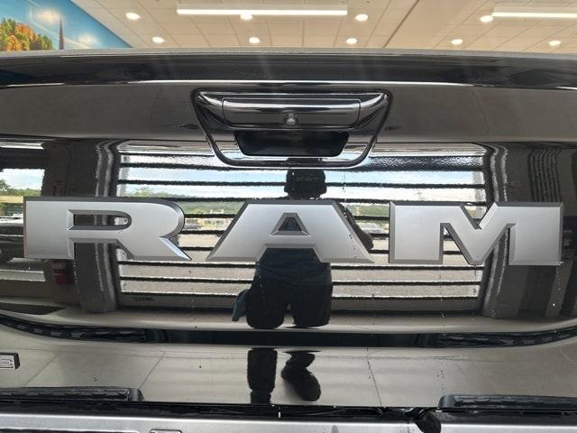 new 2025 Ram 2500 car, priced at $82,650