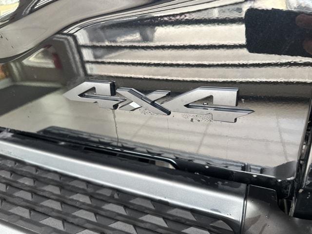 new 2025 Ram 2500 car, priced at $82,650