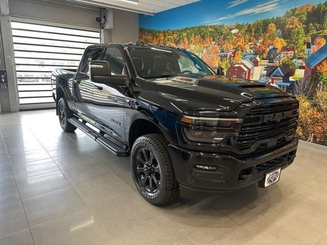 new 2025 Ram 2500 car, priced at $82,650