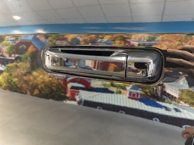 new 2025 Ram 2500 car, priced at $82,650