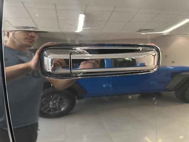new 2025 Ram 2500 car, priced at $82,650