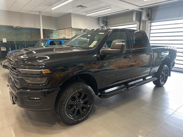 new 2025 Ram 2500 car, priced at $82,650