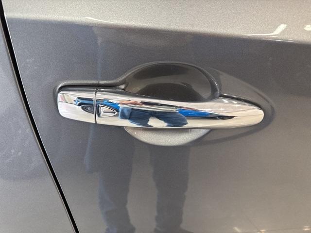 used 2023 Nissan Murano car, priced at $23,555