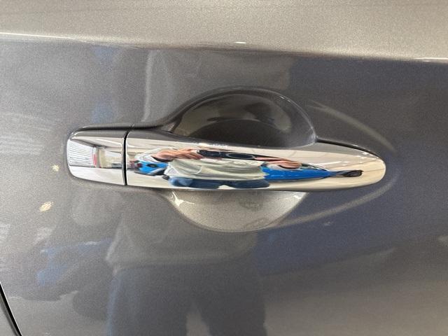 used 2023 Nissan Murano car, priced at $23,555