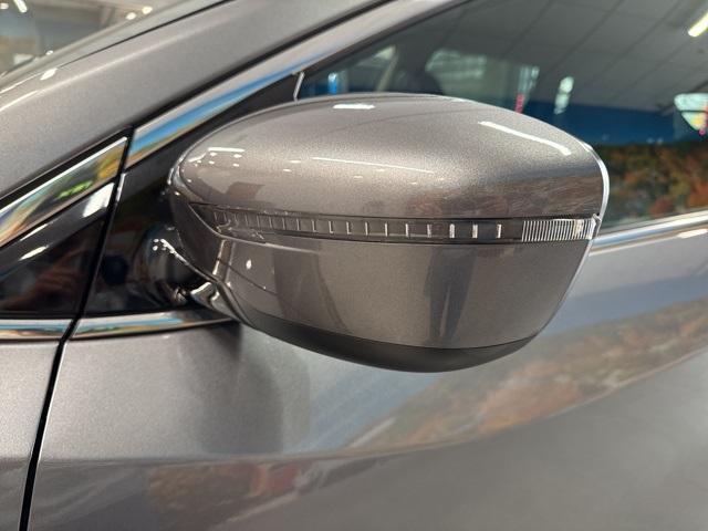 used 2023 Nissan Murano car, priced at $23,555