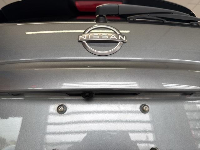 used 2023 Nissan Murano car, priced at $23,555
