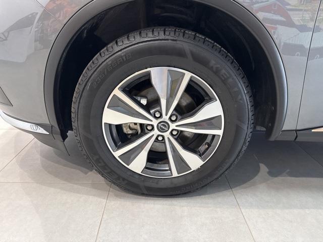 used 2023 Nissan Murano car, priced at $23,555