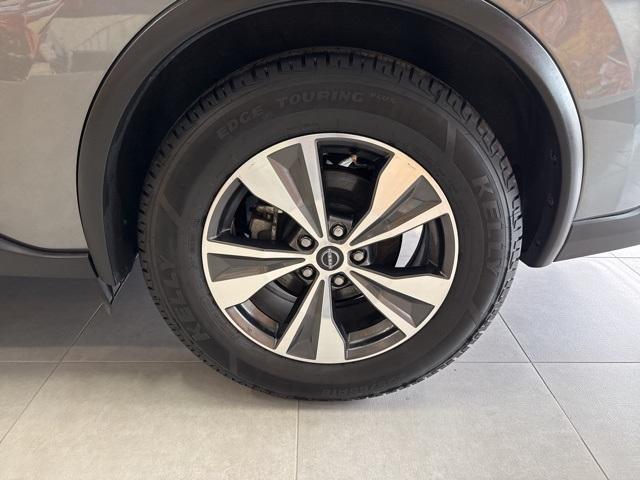 used 2023 Nissan Murano car, priced at $23,555