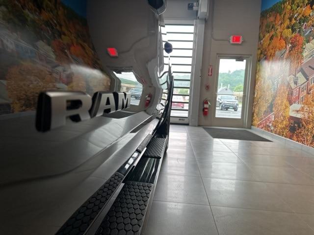 used 2022 Ram 1500 car, priced at $41,495