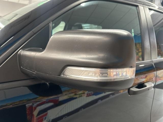 used 2022 Ram 1500 car, priced at $41,495