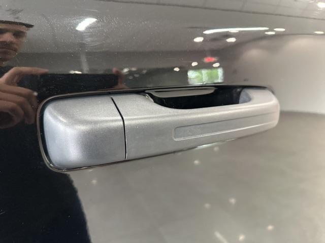 used 2022 Ram 1500 car, priced at $41,495