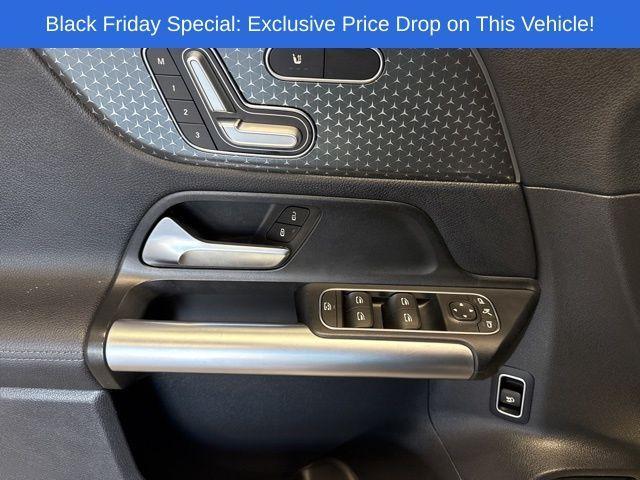 used 2024 Mercedes-Benz GLA 250 car, priced at $33,995