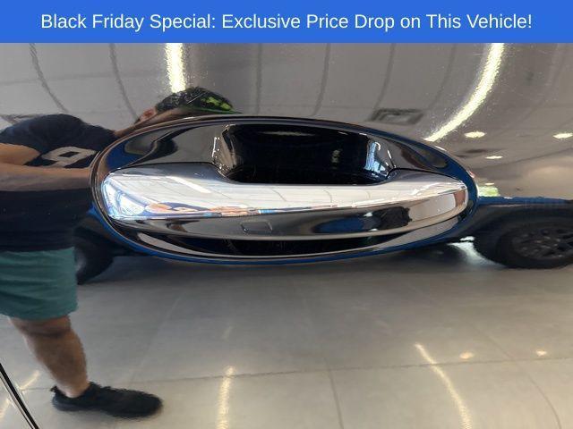 used 2024 Mercedes-Benz GLA 250 car, priced at $33,995