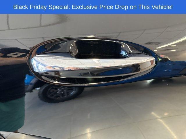 used 2024 Mercedes-Benz GLA 250 car, priced at $33,995