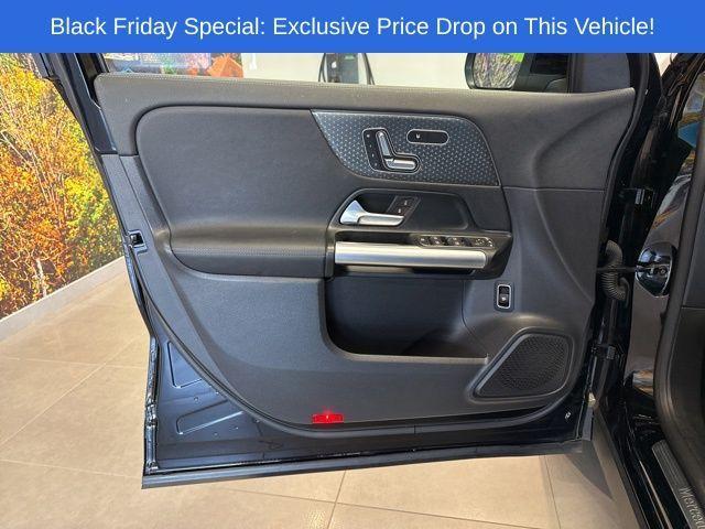 used 2024 Mercedes-Benz GLA 250 car, priced at $33,995