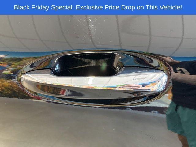 used 2024 Mercedes-Benz GLA 250 car, priced at $33,995