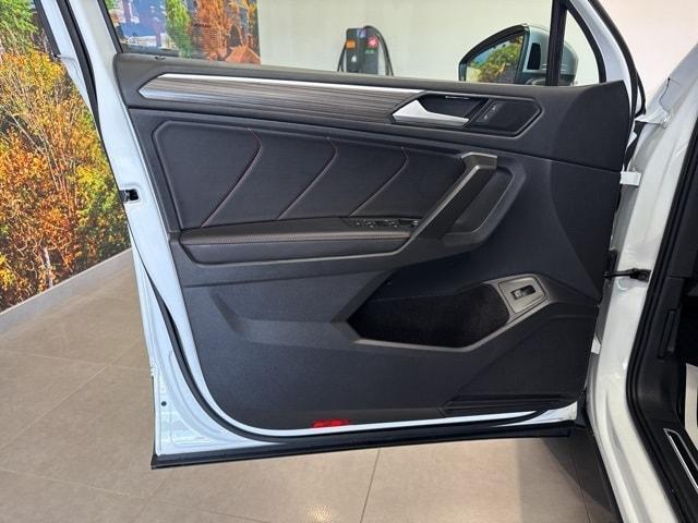 used 2024 Volkswagen Tiguan car, priced at $26,595