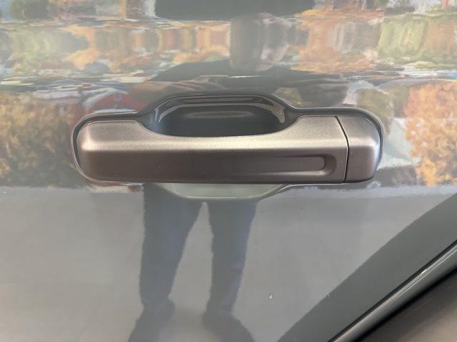 new 2026 Jeep Wrangler car, priced at $52,285