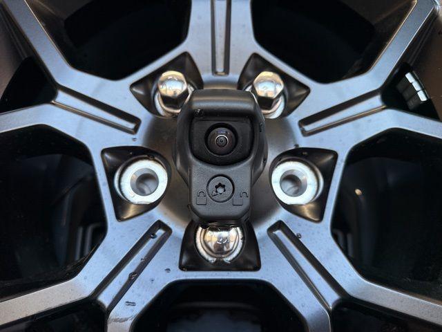 new 2026 Jeep Wrangler car, priced at $52,285