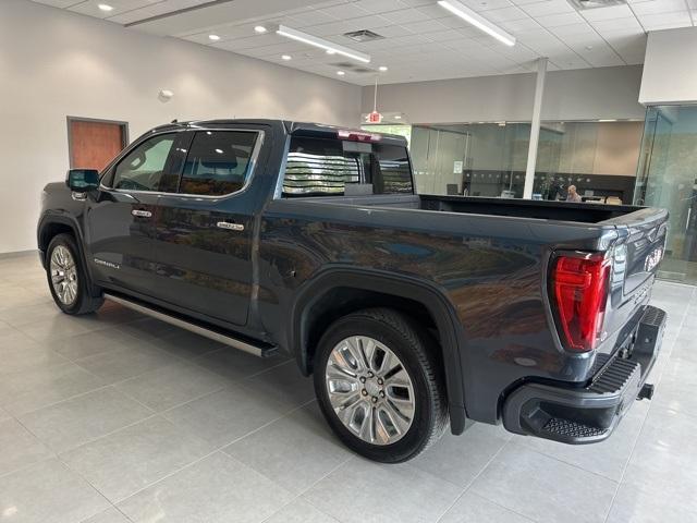 used 2020 GMC Sierra 1500 car, priced at $34,895