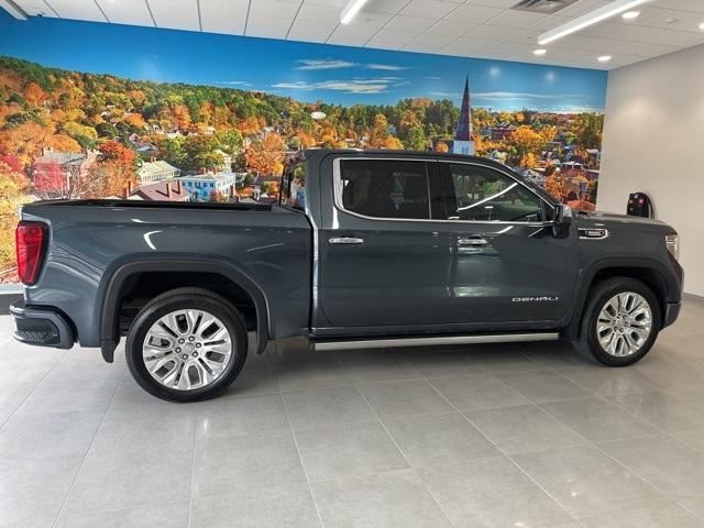 used 2020 GMC Sierra 1500 car, priced at $34,895