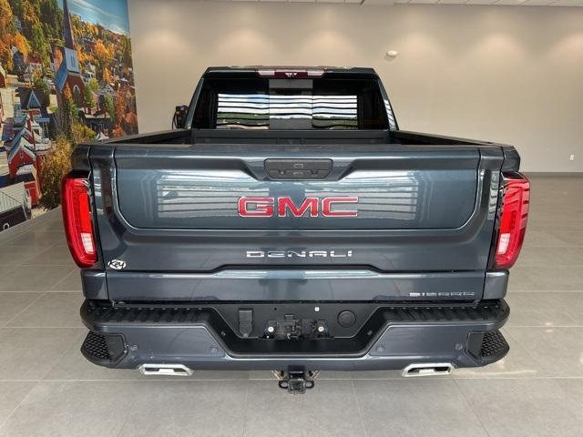 used 2020 GMC Sierra 1500 car, priced at $34,895