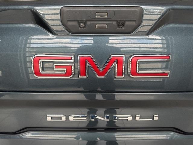 used 2020 GMC Sierra 1500 car, priced at $34,895