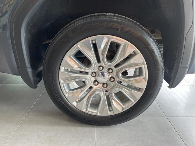 used 2020 GMC Sierra 1500 car, priced at $34,895